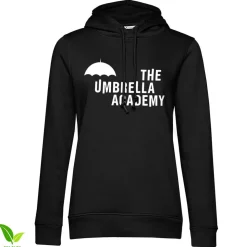 The Umbrella Academy Girls Hoodie