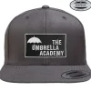 The Umbrella Academy Premium Snapback Cap