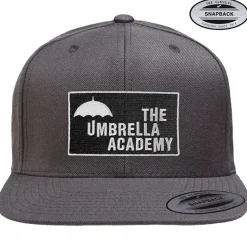 The Umbrella Academy Premium Snapback Cap