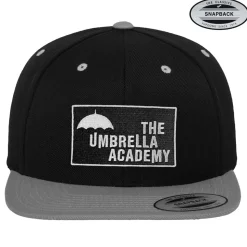 The Umbrella Academy Premium Snapback Cap