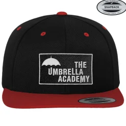 The Umbrella Academy Premium Snapback Cap