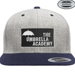 The Umbrella Academy Premium Snapback Cap