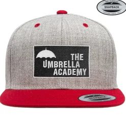 The Umbrella Academy Premium Snapback Cap
