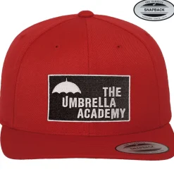 The Umbrella Academy Premium Snapback Cap