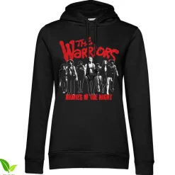 The Warriors - Armies Of The Night Girls Hoodie