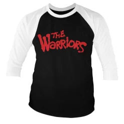 The Warriors - Coney Island Baseball 3/4 Sleeve Tee