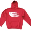 The West Coast Hoodie