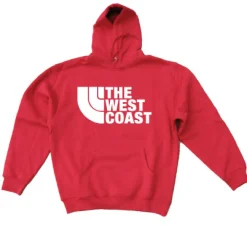 The West Coast Hoodie