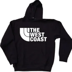 The West Coast Hoodie