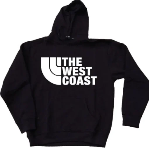 The West Coast Hoodie