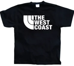 The West Coast T-Shirt
