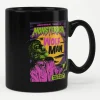 The Wolf Man Mug