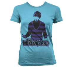 The Wolowizard Girly T-Shirt