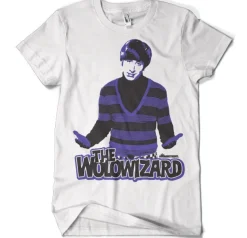 The Wolowizard T-Shirt