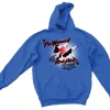 The Women Of Rock Abilly Hoodie