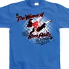 The Women Of Rock Abilly T-Shirt