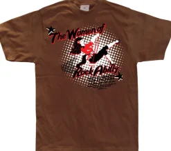 The Women Of Rock Abilly T-Shirt