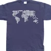 The World Dot Com T-Shirt