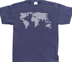 The World Dot Com T-Shirt