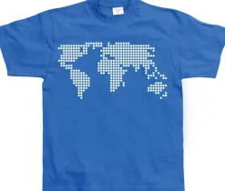 The World Dot Com T-Shirt