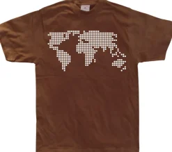 The World Dot Com T-Shirt