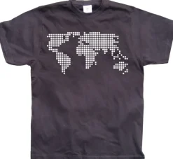 The World Dot Com T-Shirt
