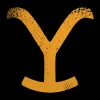 The Yellowstone Brand Sticker