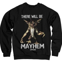 There Will Be Mayhem Sweatshirt