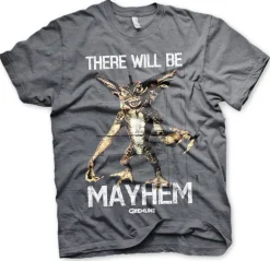There Will Be Mayhem T-Shirt