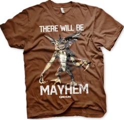 There Will Be Mayhem T-Shirt