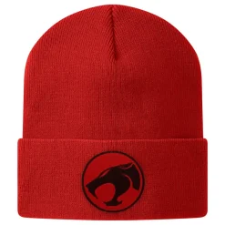 Thundercats Logo Beanie