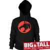 Thundercats Logo Big & Tall Hoodie