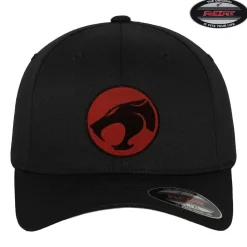 Thundercats Logo Flexfit Cap