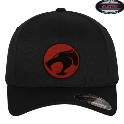 Thundercats Logo Flexfit Cap