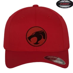Thundercats Logo Flexfit Cap