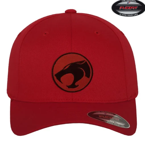 Thundercats Logo Flexfit Cap