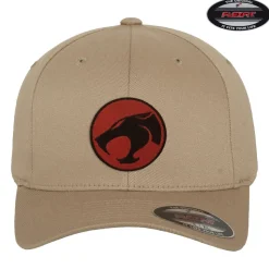 Thundercats Logo Flexfit Cap