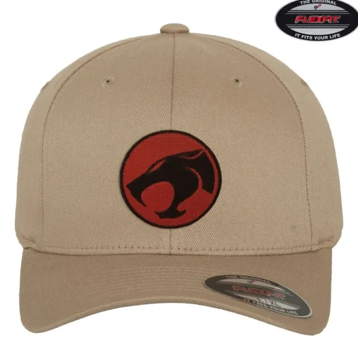 Thundercats Logo Flexfit Cap