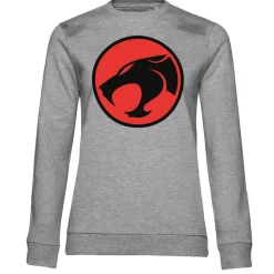 Thundercats Logo Girly Sweatshirt