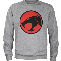 Thundercats Logo Sweatshirt