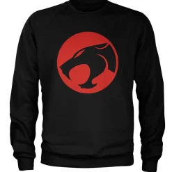 Thundercats Logo Sweatshirt