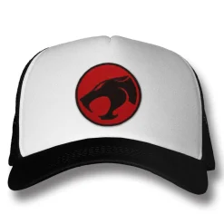 Thundercats Logo Trucker Cap