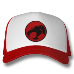 Thundercats Logo Trucker Cap