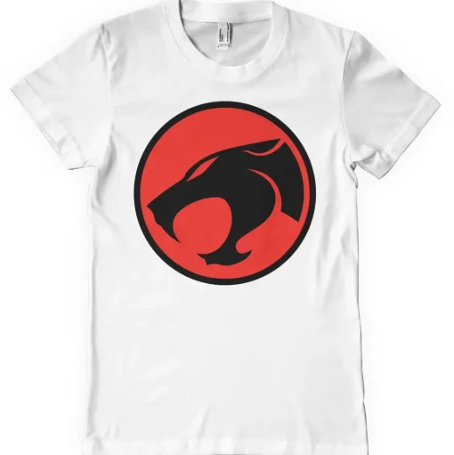 Thundercats Logo T-Shirt