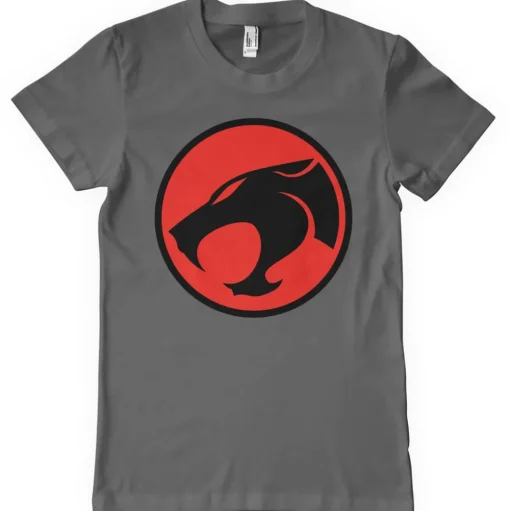 Thundercats Logo T-Shirt
