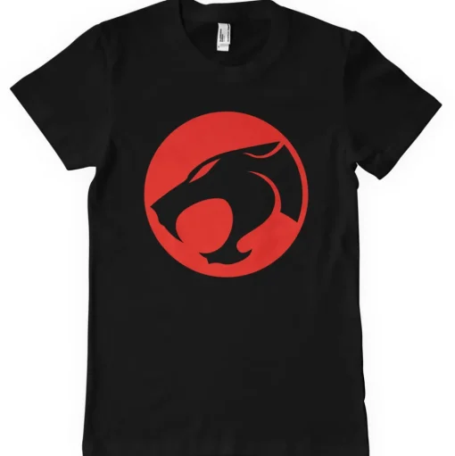 Thundercats Logo T-Shirt