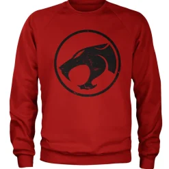 Thundercats Washed Logo Sweatshirt