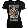 Tiger King Girly Tee