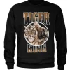 Tiger King Sweatshirt