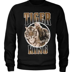 Tiger King Sweatshirt